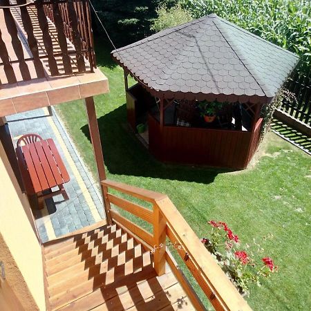 Apartament Rodzinny W Zatorze Exterior foto